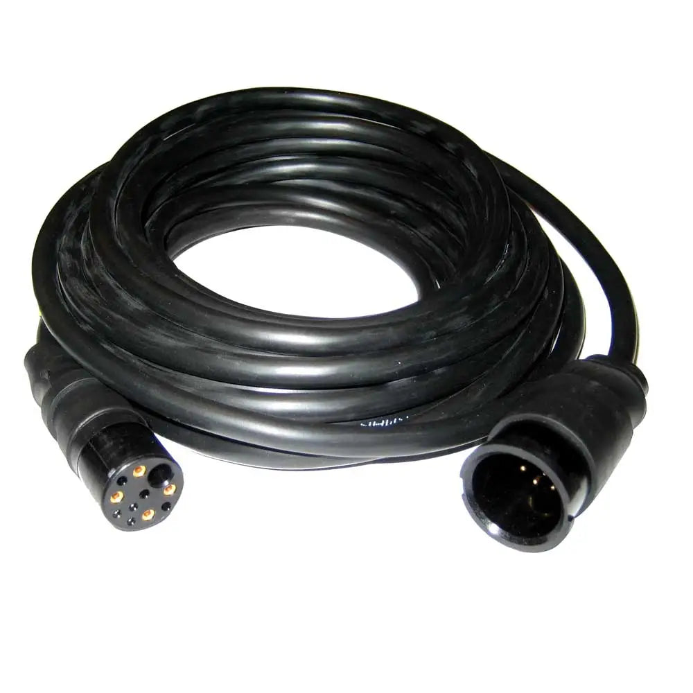 Raymarine Transducer Extension Cable - 5m [E66010] - Transducer Accessories