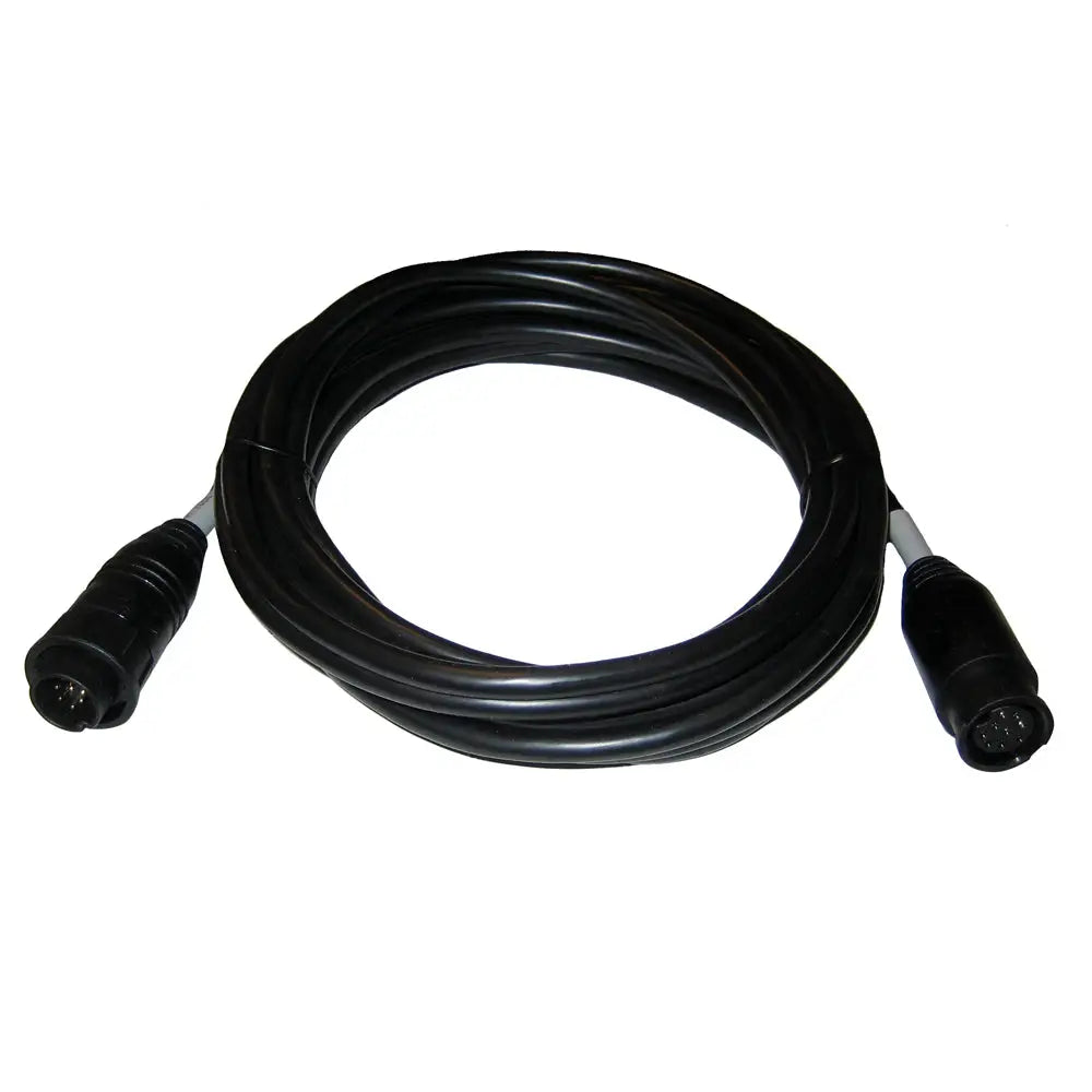 Raymarine Transducer Extension Cable f/CP470/CP570 Wide CHIRP Transducers - 10M [A80327] - Transducer Accessories