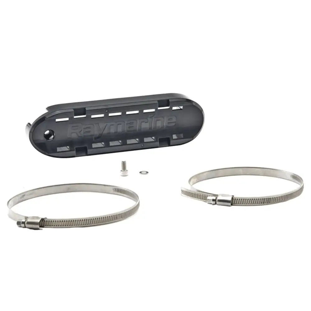 Raymarine Trolling Motor Mount f/HV-100 [A80557] - Transducer Accessories