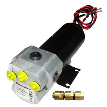 Raymarine Type 2 Pump 12V [M81121] - Autopilots