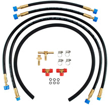 Raymarine Verado Hydraulic Hose Kit [A18127] - Accessories