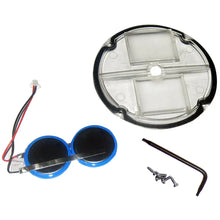 Raymarine Wind Transmitter Battery Pack & Seal Kit [TA125] - Accessories