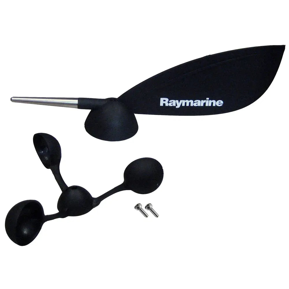 Raymarine Wind Vane & Cups [A28167] - Accessories