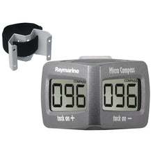 Raymarine Wireless Micro Compass System w/Strap Bracket [T061] - Compasses