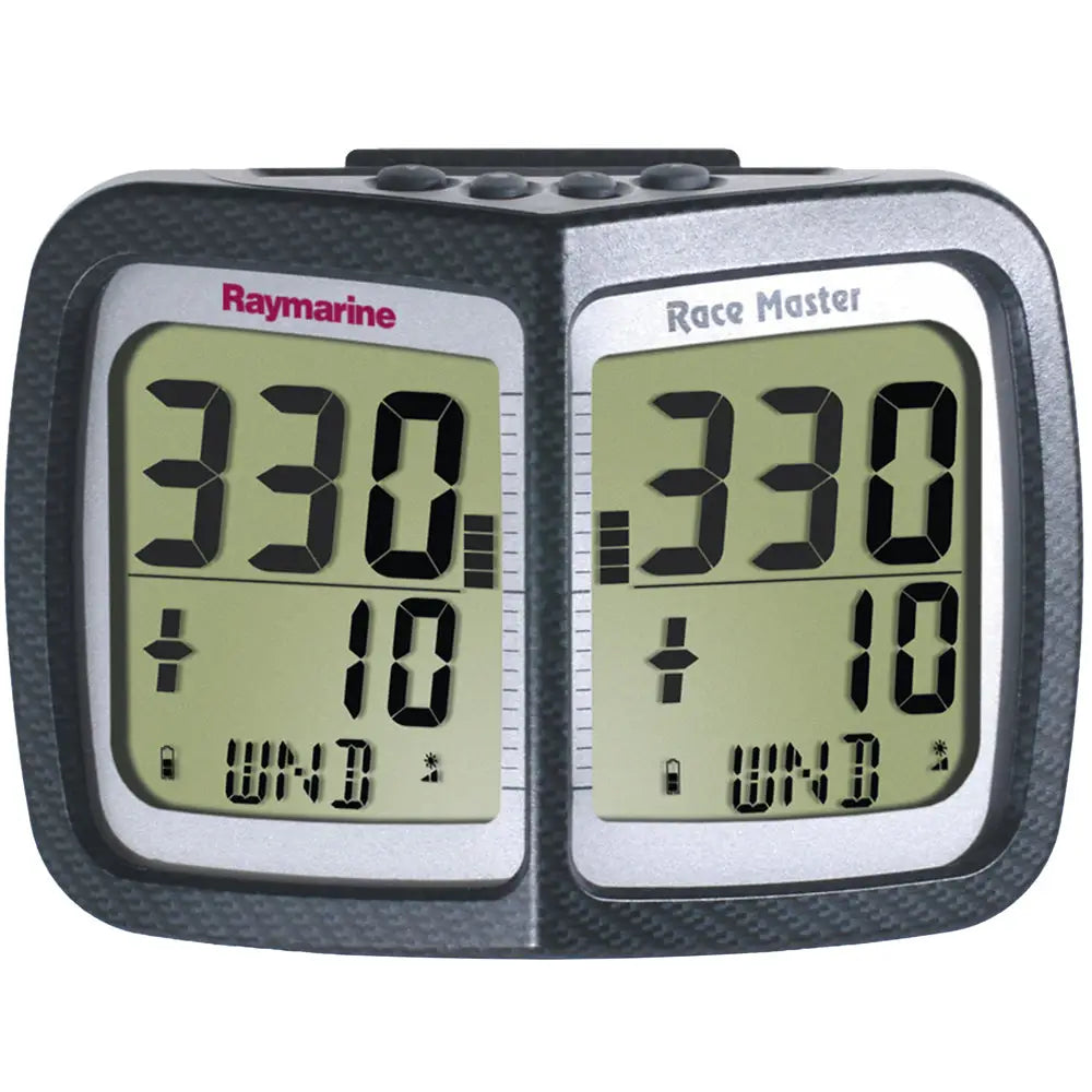 Raymarine Wireless Micronet Race Master [T070-916] - Instruments
