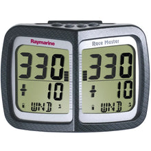 Raymarine Wireless Micronet Race Master [T070-916] - Instruments