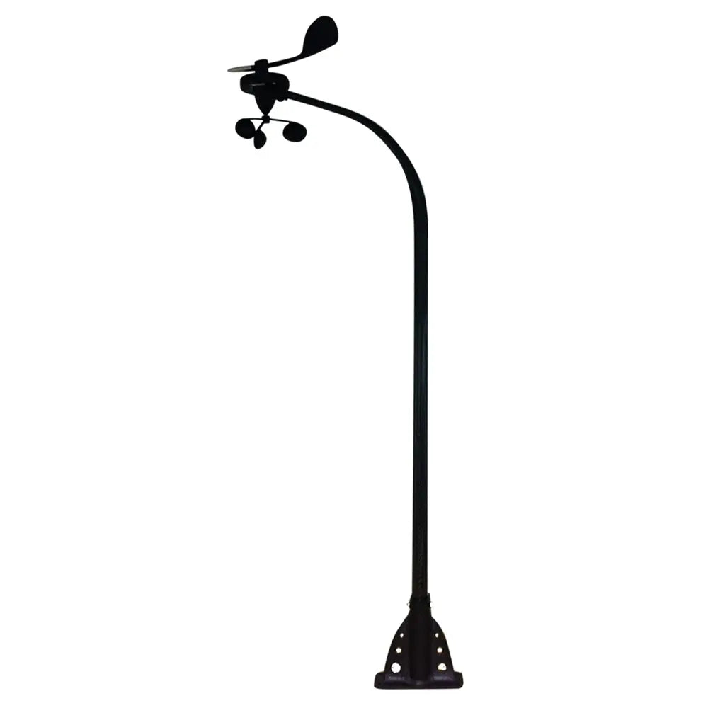 Raymarine Wireless Vertical Wind Transmitter [T222] - Instruments