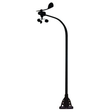 Raymarine Wireless Vertical Wind Transmitter [T222] - Instruments