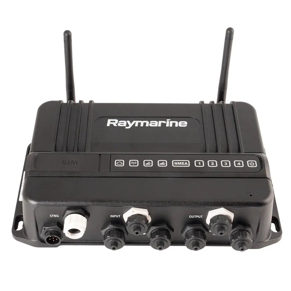 Raymarine YachtSense Link Marine Mobile Router [E70640] - Security Systems