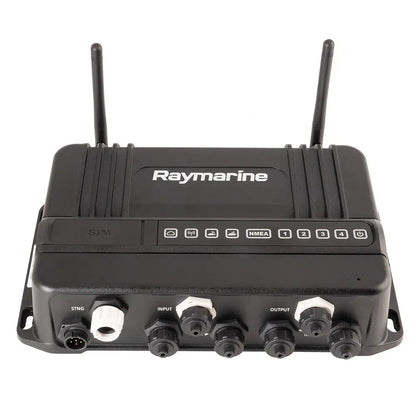 Raymarine YachtSense Link Marine Mobile Router [E70640] - Security Systems