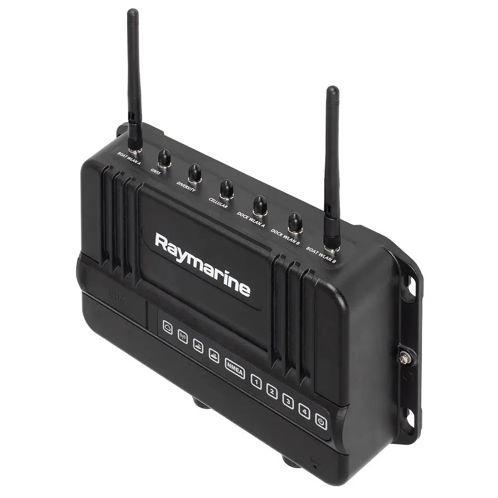 Raymarine YachtSense Link Marine Mobile Router [E70640] - Security Systems