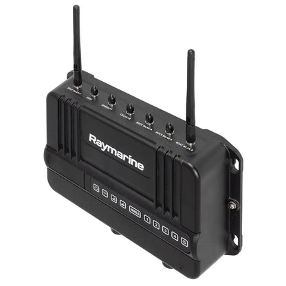 Raymarine YachtSense Link Marine Mobile Router [E70640] - Security Systems