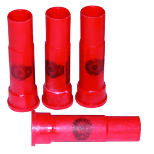 RD METEOR FLARES 25MM PK4(DSC)