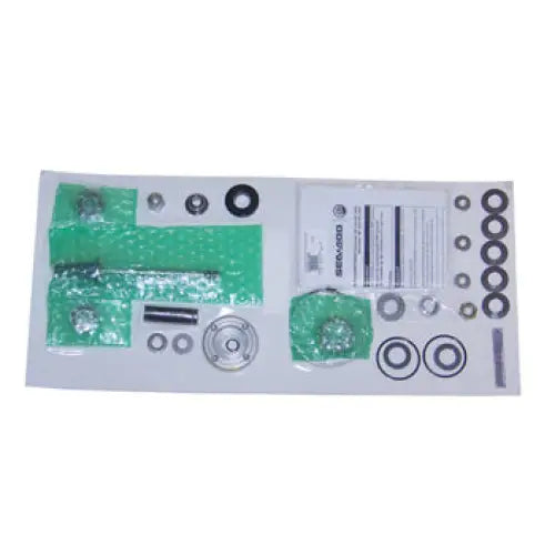 Rebuild Kit OEM Supercharger - OEM