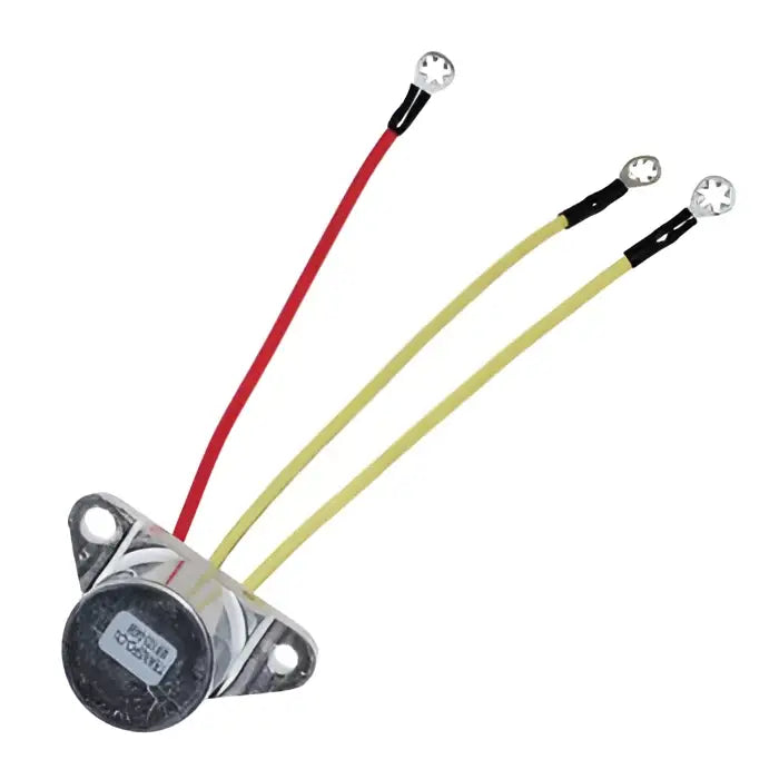 Rectifier 10amp 3wire ring ter - Aftermarket