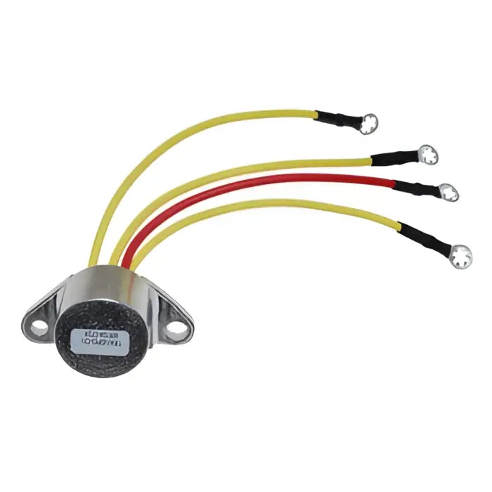 Rectifier 4wire ring term - Aftermarket