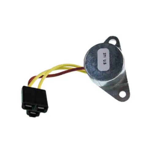 Rectifier Plug Connector - Aftermarket