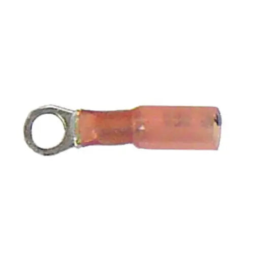 Red Ring Terminal #10 100pk - Aftermarket