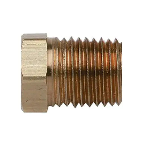 Reducer Brass 1/4’’ x 1/8’’ - Aftermarket
