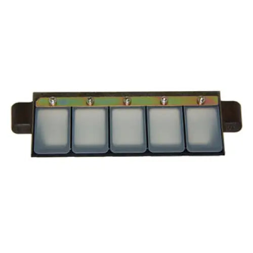 Reed Block Assy - OEM