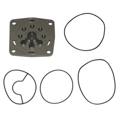 Reed Plate Assembly - OEM