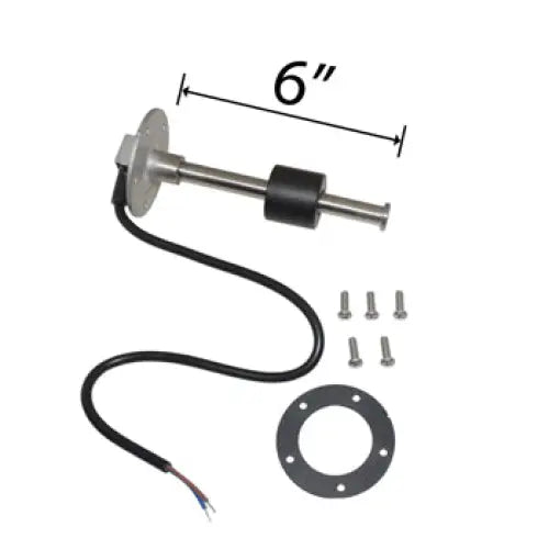 Reed Switch 6’’ - Aftermarket