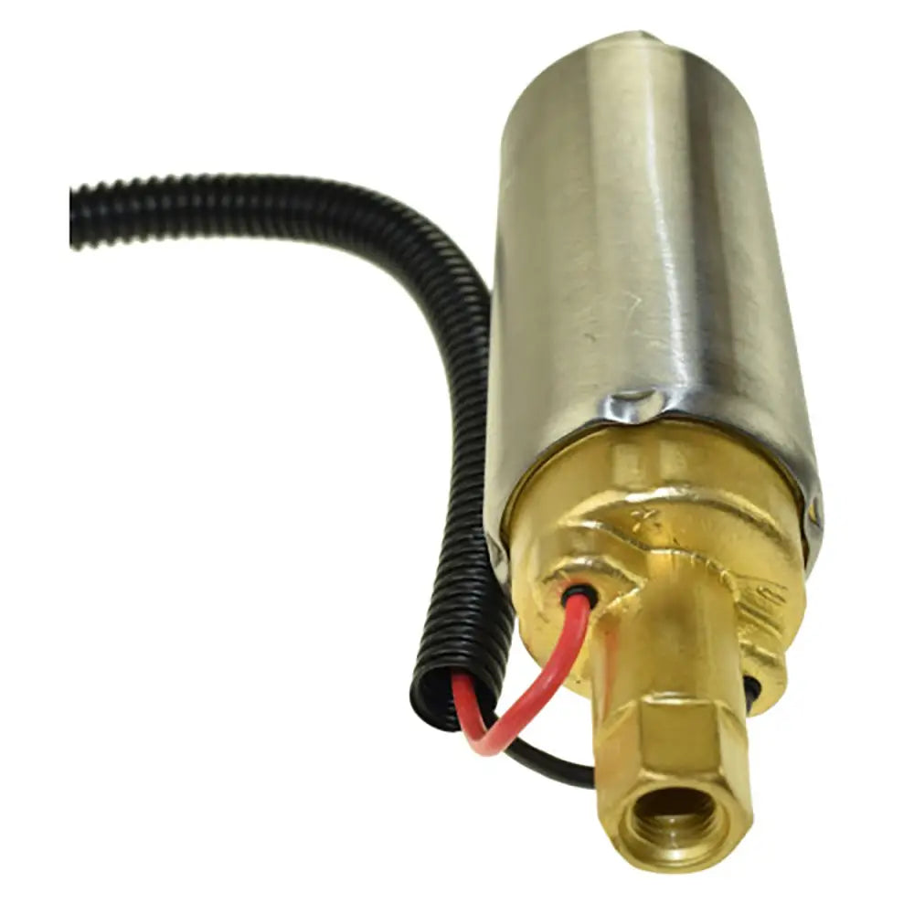 Regitar Marine Fuel Pump f/Mercury Low Pressure 4.3 LH LX LXH [RFP004] Fuel Pumps