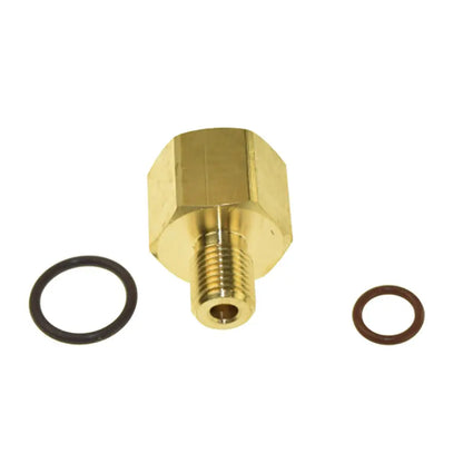 Regitar Marine Fuel Pump f/Mercury Low Pressure 4.3 LH LX LXH [RFP004] Fuel Pumps