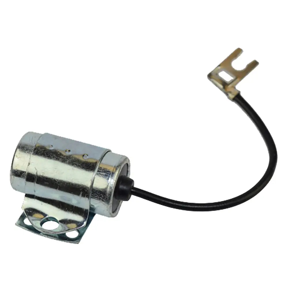 Regitar USA Condenser f/GM 4 6-Cylinder Engine w/Delco Ignition [RMB001] - Accessories