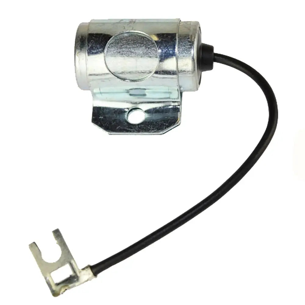 Regitar USA Condenser f/Mercruiser OMC Inboard Engines [RMB002] - Accessories