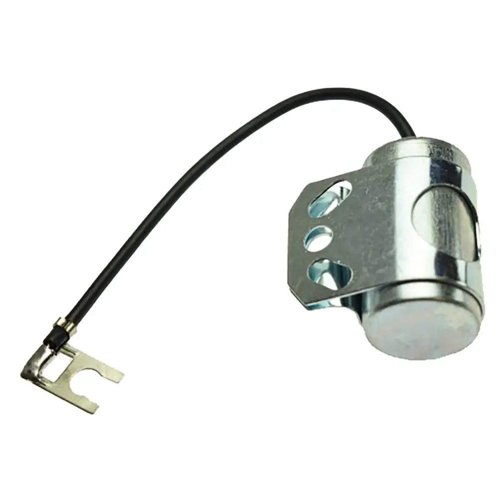 Regitar USA Condenser f/Mercruiser OMC Inboard Engines [RMB002] - Accessories