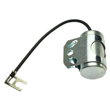 Regitar USA Condenser f/Mercruiser OMC Inboard Engines [RMB002] - Accessories