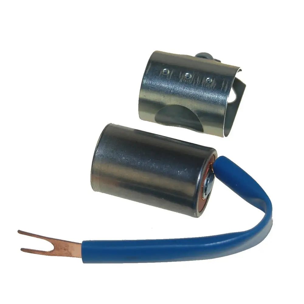 Regitar USA Condenser f/Mercruiser OMC Inboard Engines [RMB005] - Accessories