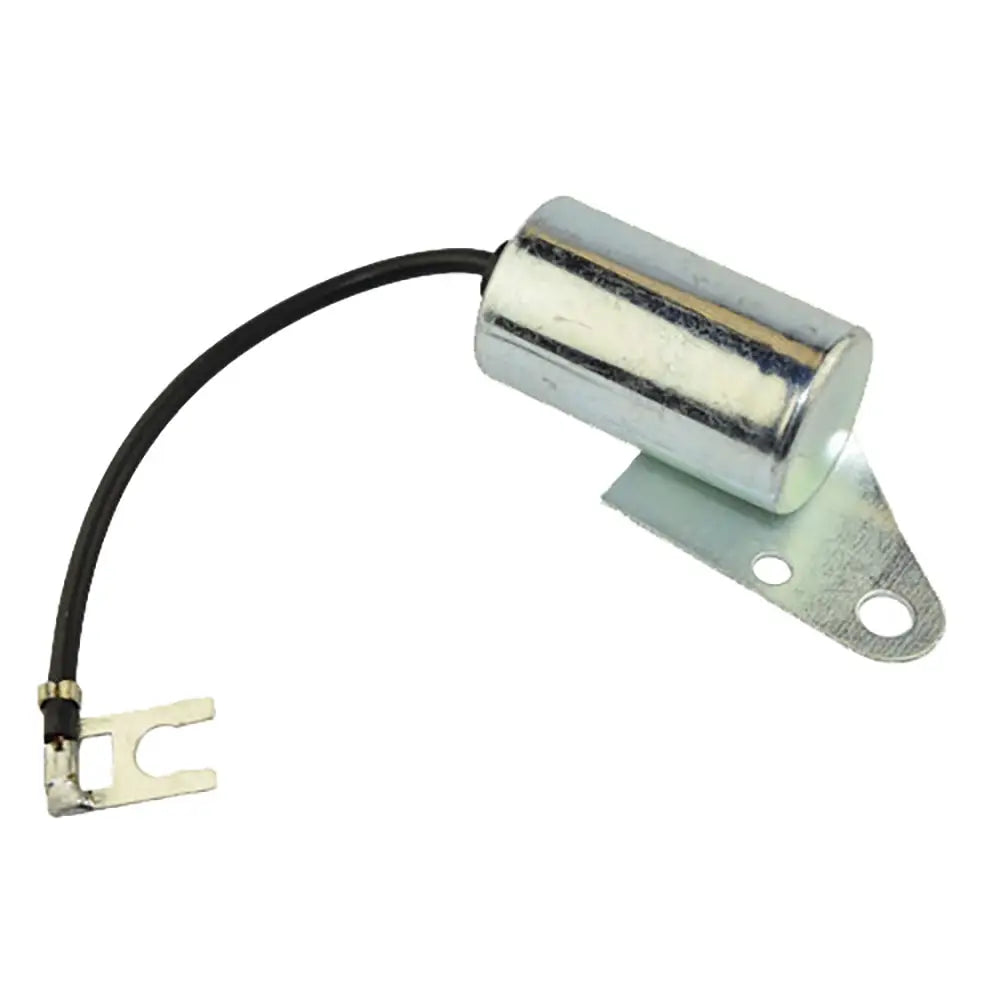 Regitar USA Condenser f/Mercruiser Volvo Penta OMC Inboard Engines [RMB003] - Accessories