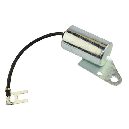 Regitar USA Condenser f/Mercruiser Volvo Penta OMC Inboard Engines [RMB003] - Accessories