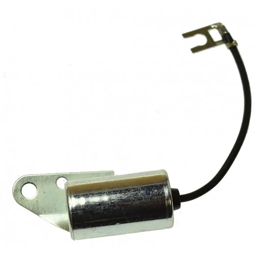Regitar USA Condenser f/Mercruiser Volvo Penta OMC Inboard Engines [RMB003] - Accessories