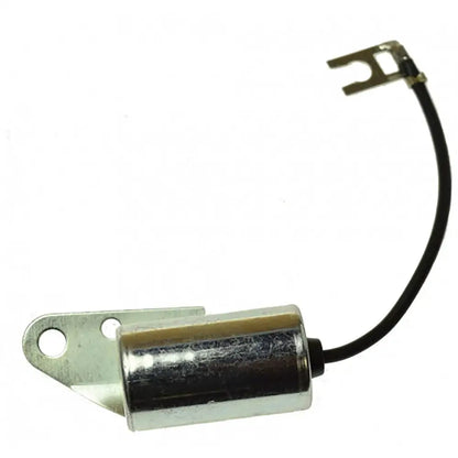 Regitar USA Condenser f/Mercruiser Volvo Penta OMC Inboard Engines [RMB003] - Accessories