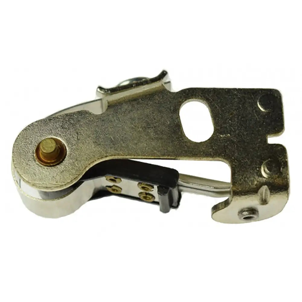 Regitar USA Contact Set f/4 6-Cylinder w/Delco Ignition [RMC001] - Accessories