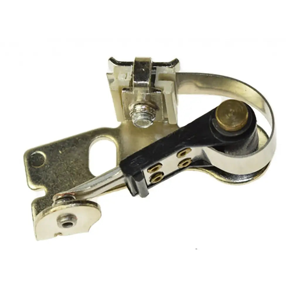 Regitar USA Contact Set f/4 6-Cylinder w/Delco Ignition [RMC001] - Accessories
