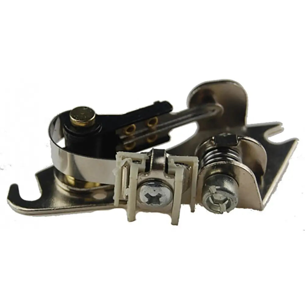 Regitar USA Contact Set f/Mercruiser OMC SternDrive Inboard Engines [RMC002] - Accessories