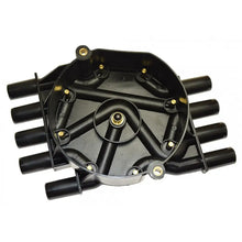 Regitar USA Distributor Cap f/2001 Newer MCM/MIE 5.0L 5.7L 6.2L [RME009] - Distributor Caps