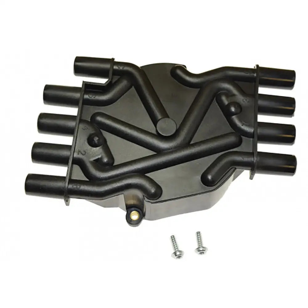 Regitar USA Distributor Cap f/2001 Newer MCM/MIE 5.0L 5.7L 6.2L [RME009] - Distributor Caps