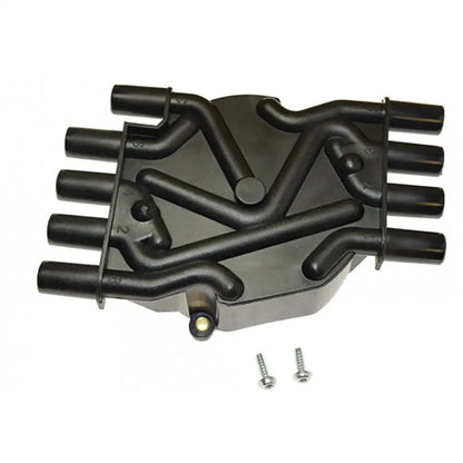 Regitar USA Distributor Cap f/2001 Newer MCM/MIE 5.0L 5.7L 6.2L [RME009] - Distributor Caps