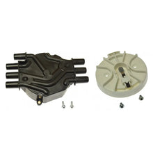 Regitar USA Distributor Cap f/2001 Newer MCM/MIE 5.0L 5.7L 6.2L MPI Engines w/ECM 555 [RMR009] - Tune Up Kits