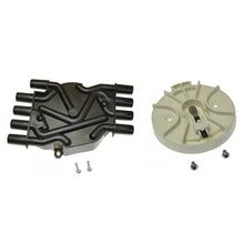 Regitar USA Distributor Cap f/2001 Newer MCM/MIE 5.0L 5.7L 6.2L MPI Engines w/ECM 555 [RMR002] - Tune Up Kits
