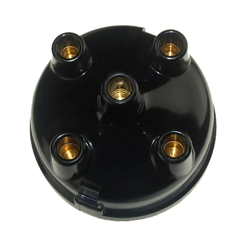 Regitar USA Distributor Cap f/Ford Engines [RME017] - Distributor Caps
