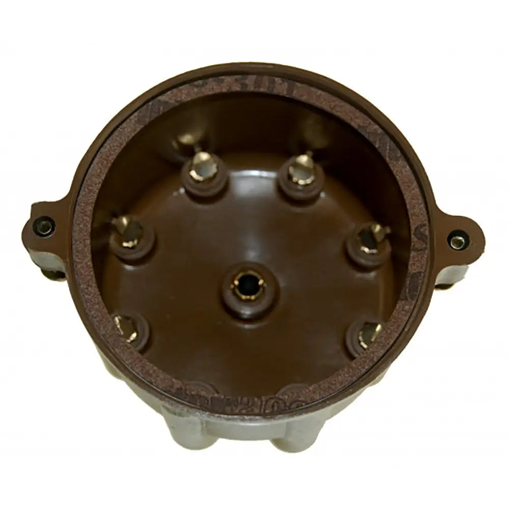 Regitar USA Distributor Cap f/Ford GM V8 Engines [RME002] - Distributor Caps
