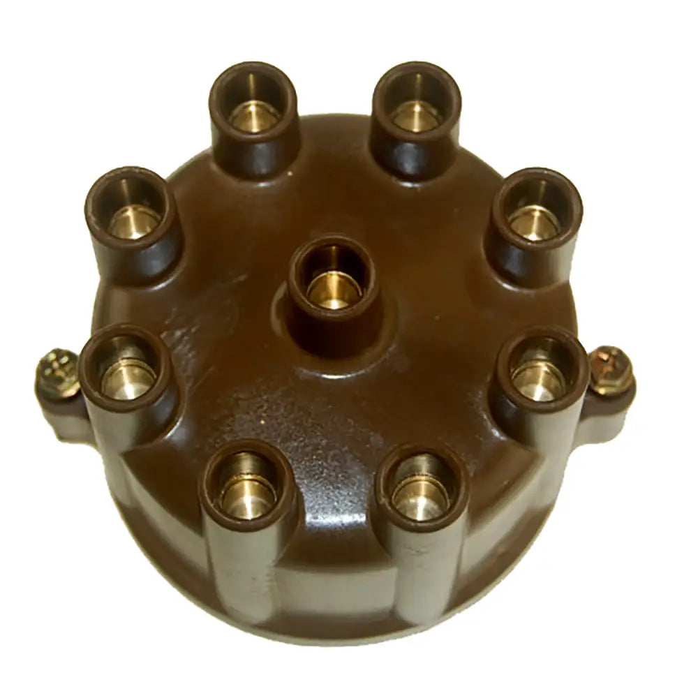 Regitar USA Distributor Cap f/Ford GM V8 Engines [RME002] - Distributor Caps