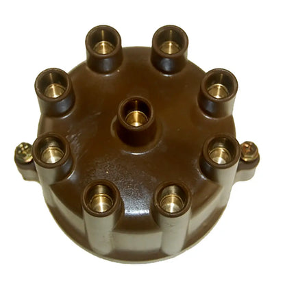 Regitar USA Distributor Cap f/Ford GM V8 Engines [RME002] - Distributor Caps