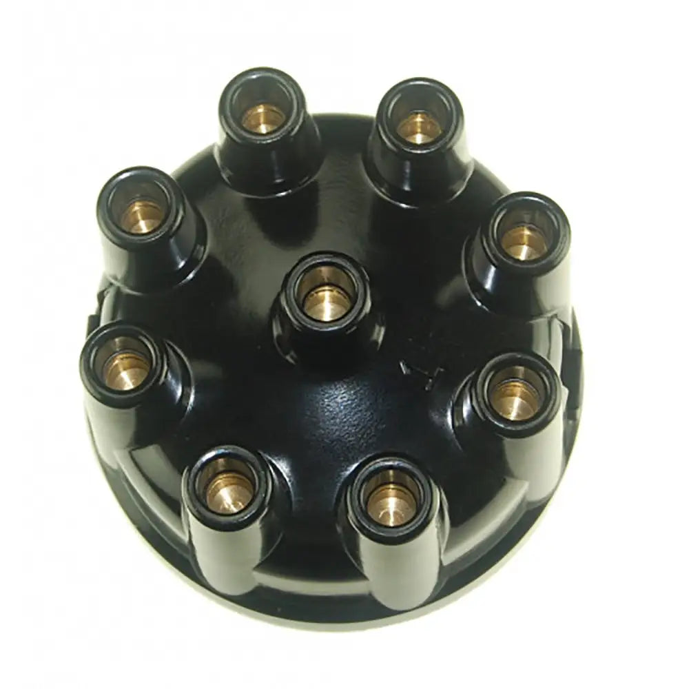 Regitar USA Distributor Cap f/Ford GM V8 Engines [RME011] - Distributor Caps